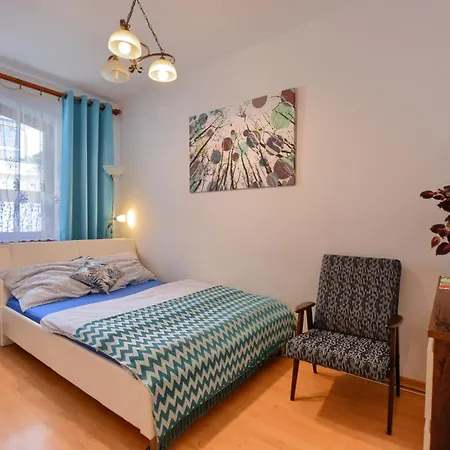Mini Apartament Łańcut Zewnętrze zdjęcie