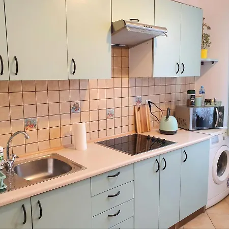 Mini Apartament Łańcut Zewnętrze zdjęcie