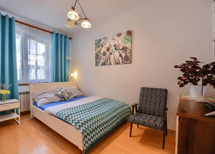 Mini Apartament
