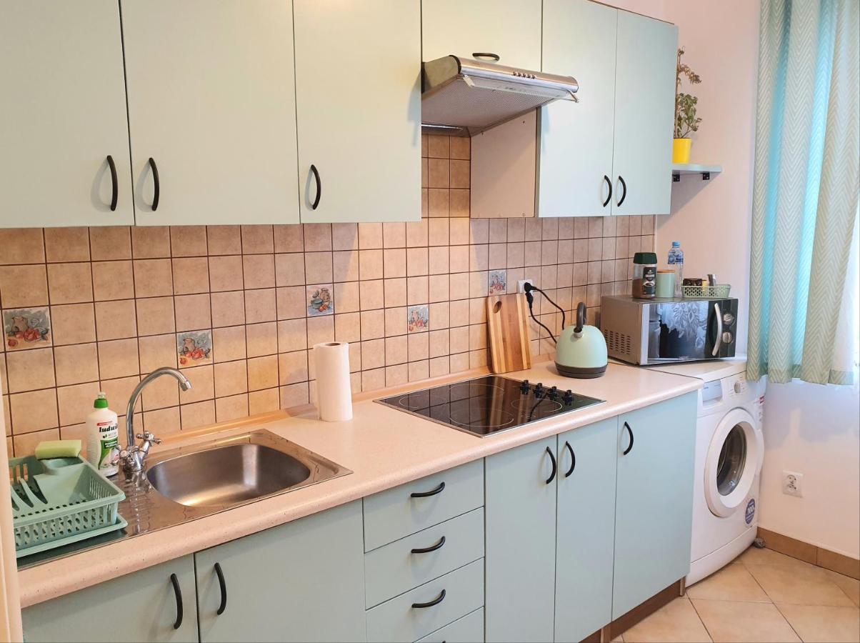 Mini Apartment Lancut