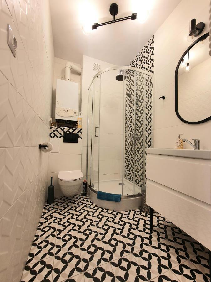 Apartment Mini Lancut